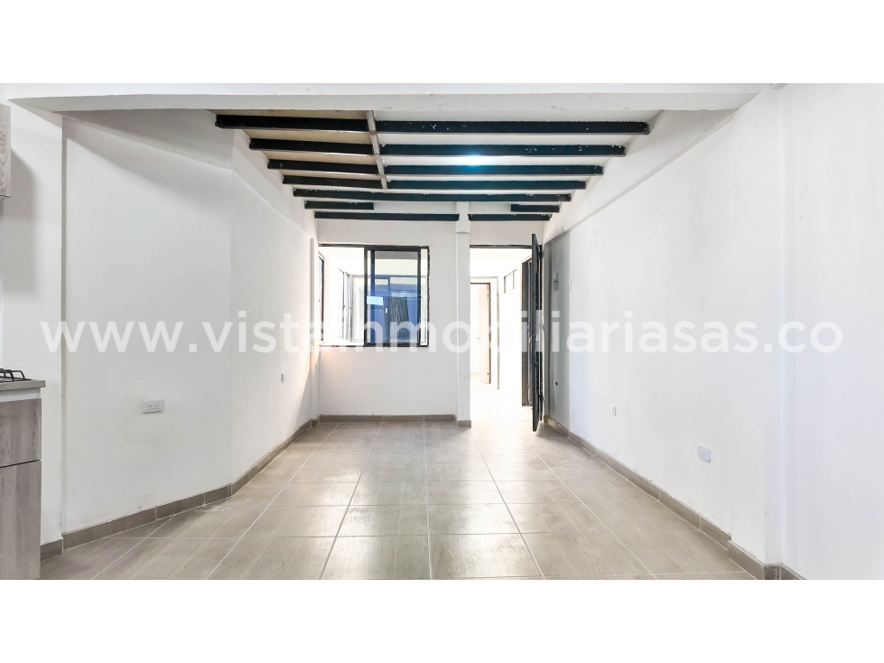 Arriendo Apartaestudio la Asunción, Manizales — foto 4