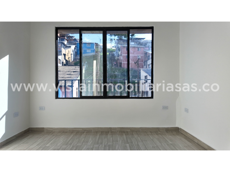 Arriendo Apartaestudio la Asunción, Manizales — foto 3