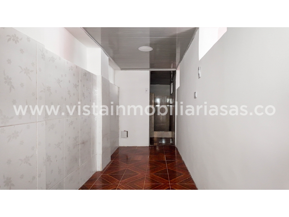 Venta Casa con Renta Sector Centro, Manizales - 1