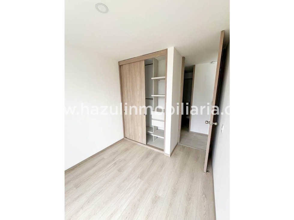 Venta Apartamento Sector Bella Suiza, Manizales - 5