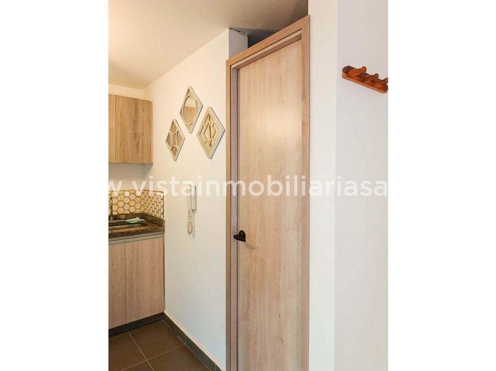 Venta Apartaestudio Av Kevin Angel, Manizales - 5