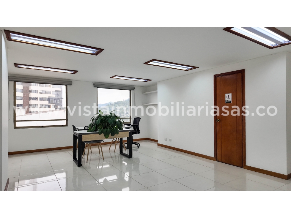 Arriendo Oficina Sector Avenida Santander, Manizales - 4