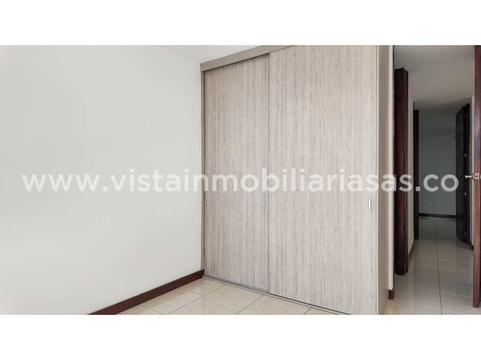Venta Apartamento Villamaría - 4