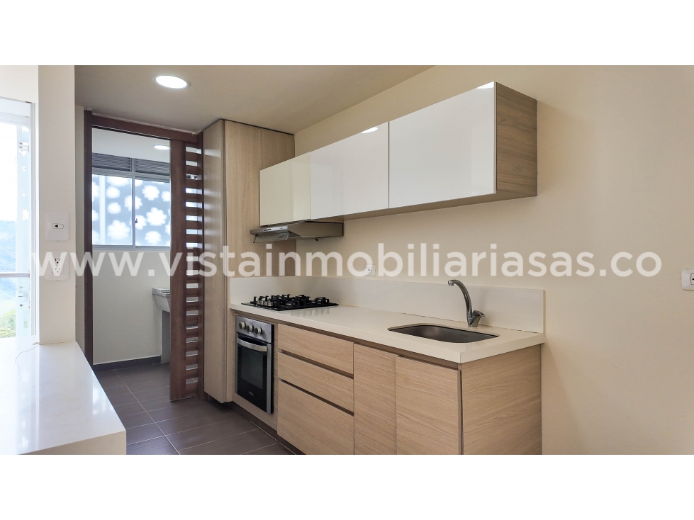 Arriendo Apartamento Sector Palermo, Manizales — foto 4