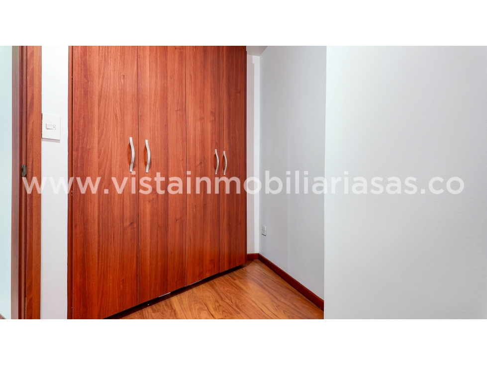 Venta Apartaestudio Palermo, Manizales - 5
