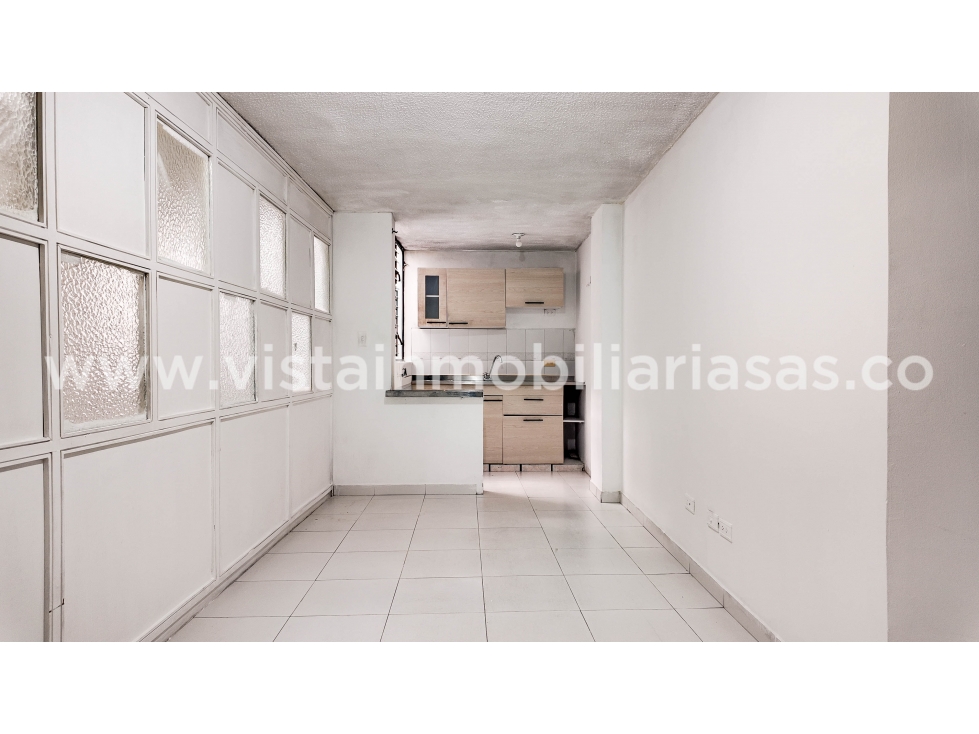 Venta Apartaestudio Belén, Manizales — foto 5