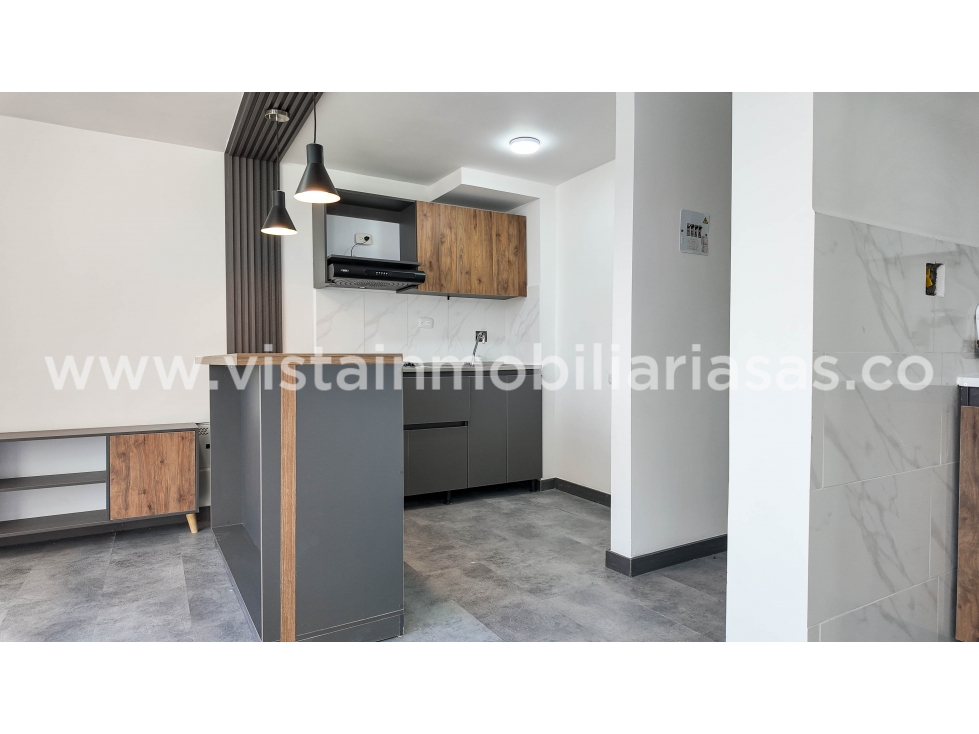 Renta Apartamento Sector La Sultana, Manizales — foto 5