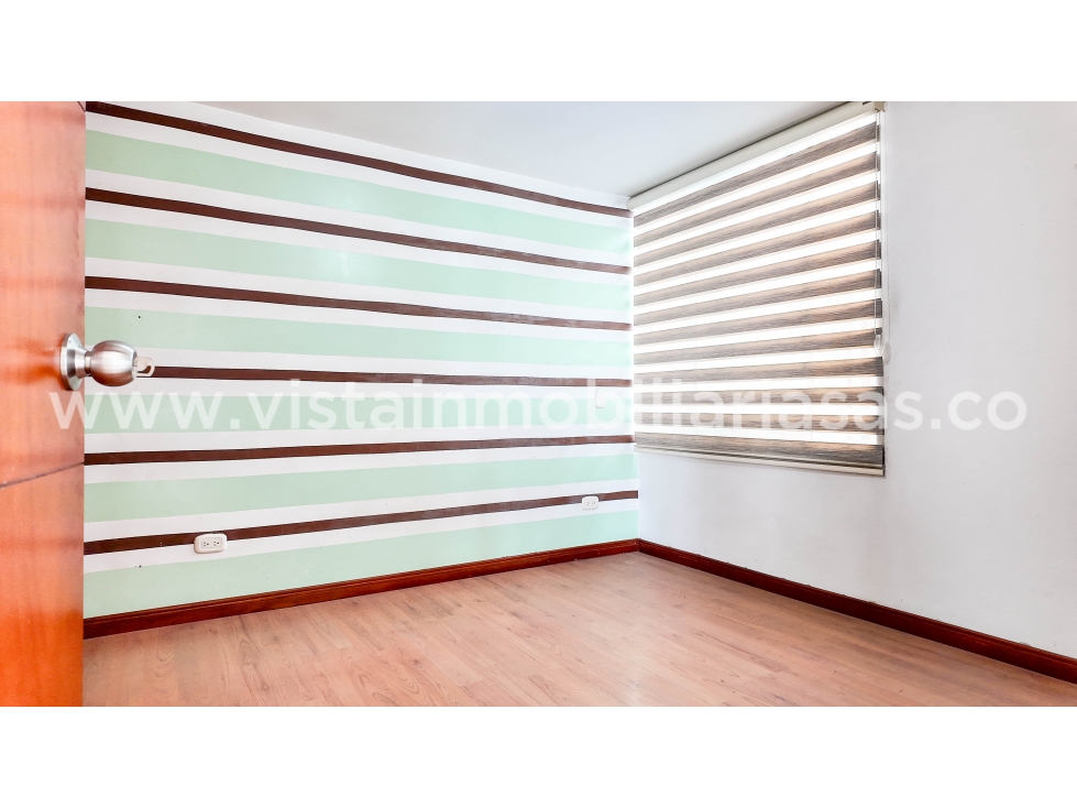 Venta Apartamento Sector Chipre, Manizales - 5