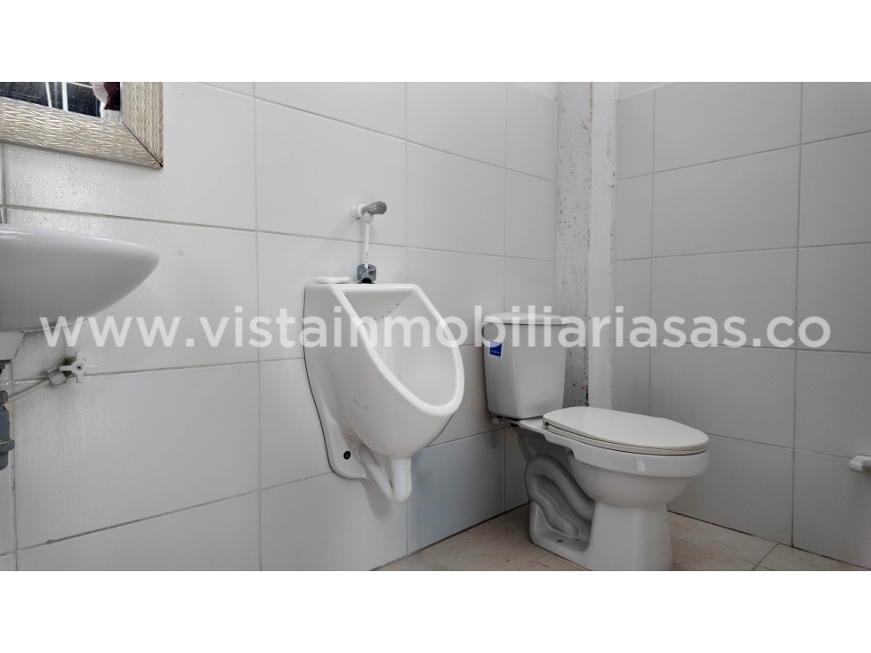 Arriendo Bodega Sector El Campin, Manizales - 6