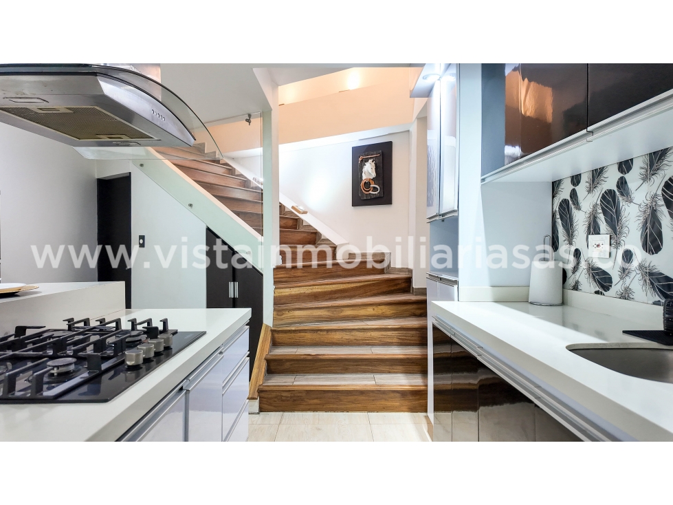 Arriendo Apartamento Sector San Rafael, Manizales — foto 5