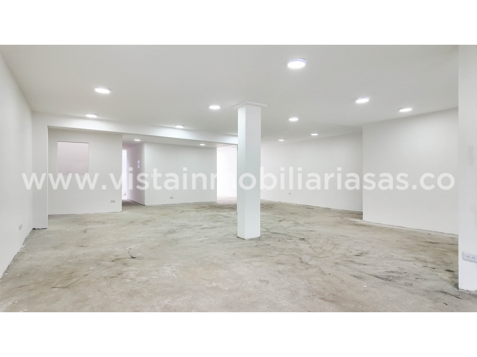Arriendo Local Sector Avenida Santander, Manizales — foto 5