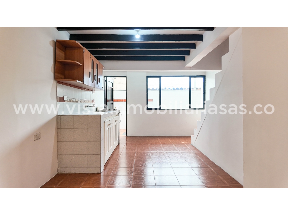 Arriendo Apartamento Aranjuez, Manizales