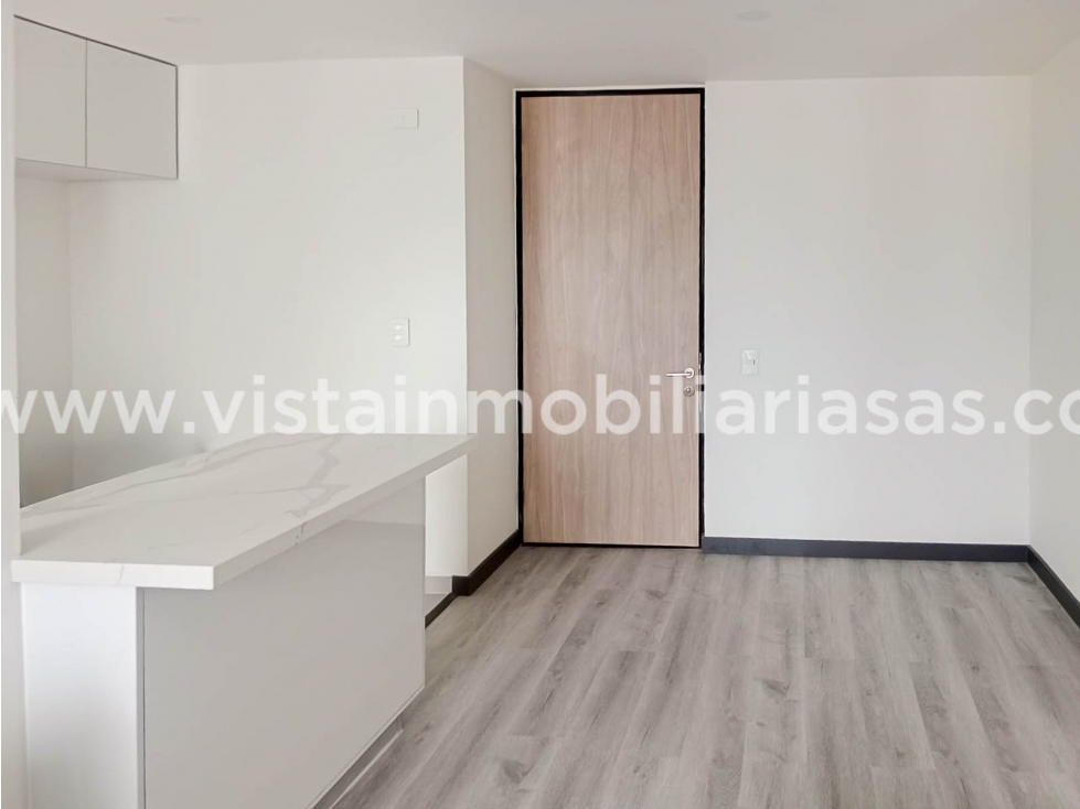 Venta Apartamento Sector Bella Suiza, Manizales — foto 4