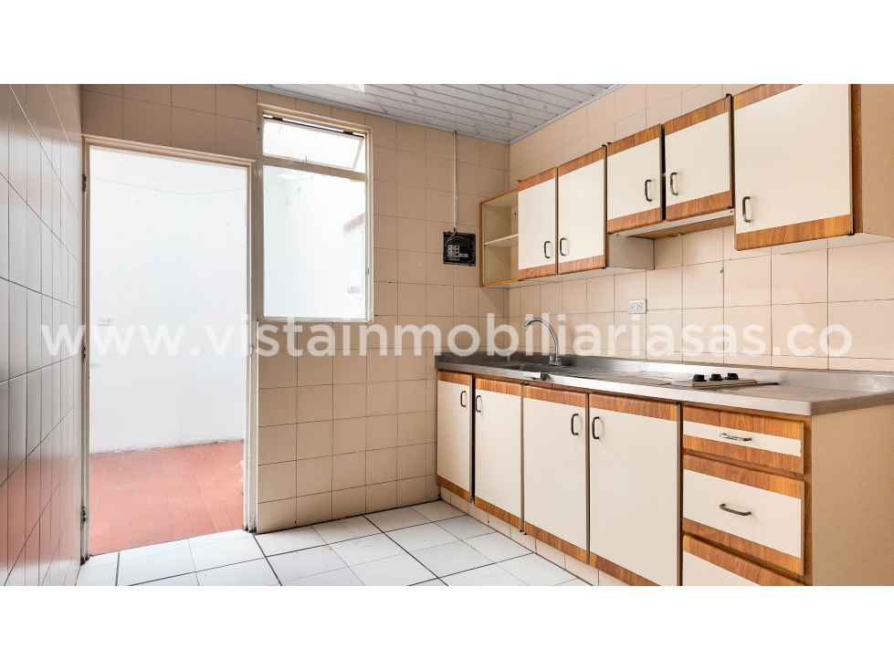Arriendo Apartamento sector Centro, Manizales — foto 3