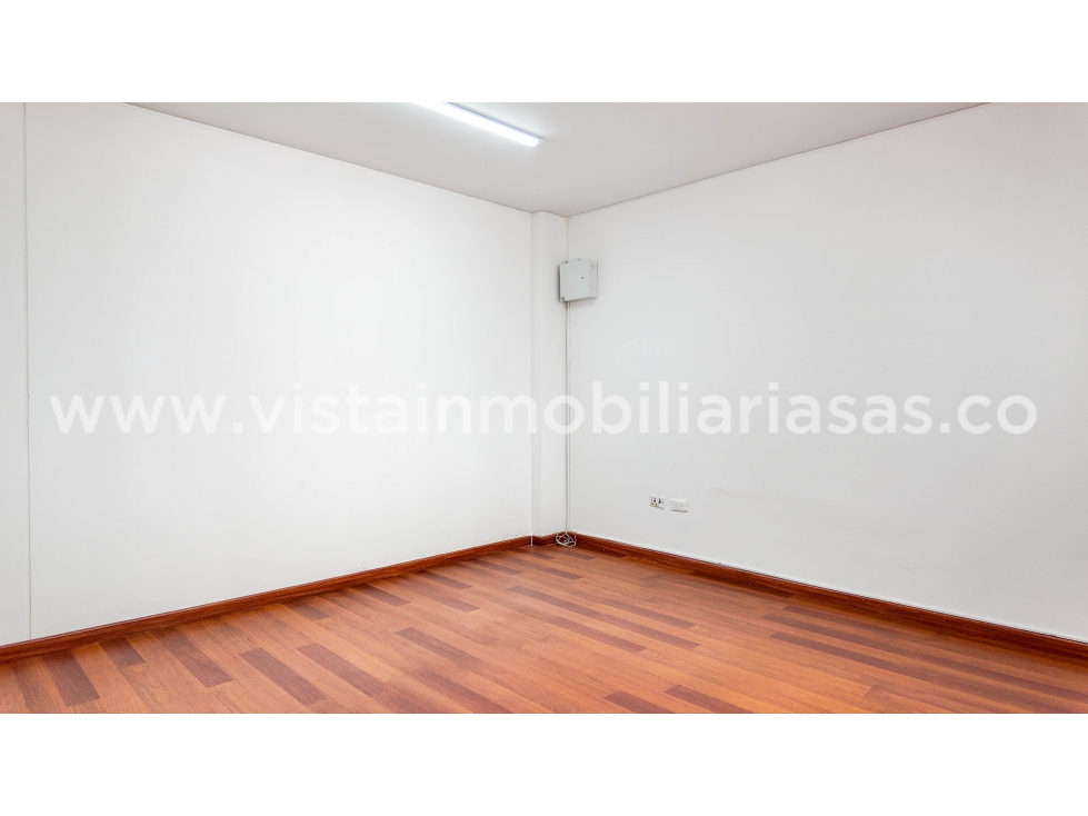 Arriendo Oficina Centro, Manizales — foto 5