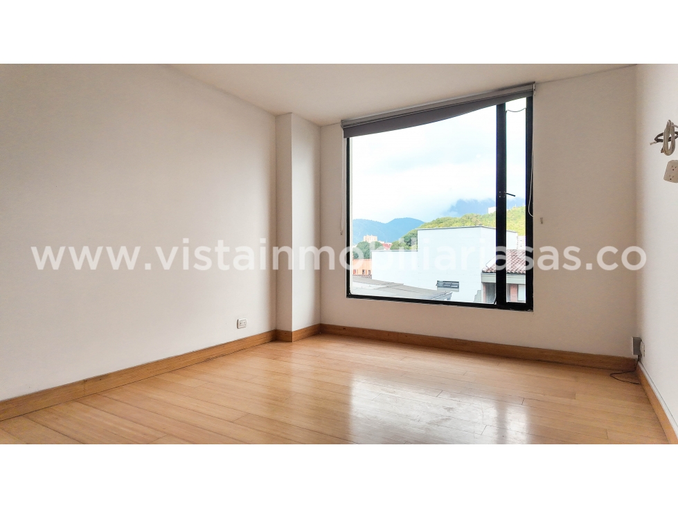 Venta Apartamento Sector San Rafael, Manizales — foto 5