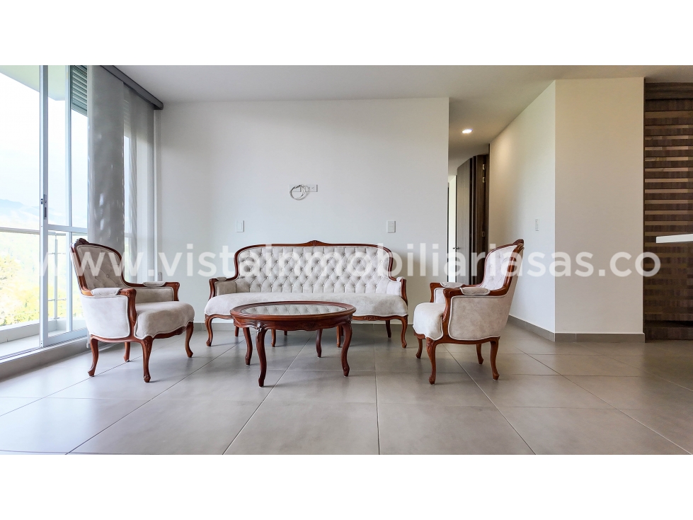 Venta Fantástico Apartamento Milán, Manizales — foto 5