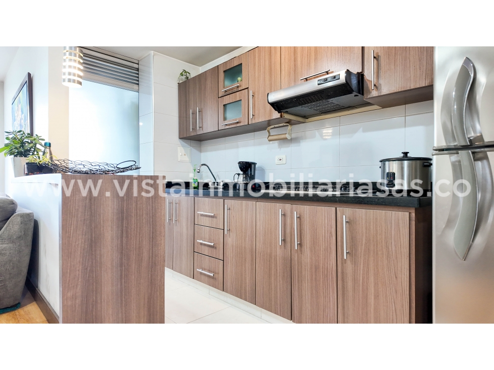 Venta Apartamento Sector Laureles, Manizales — foto 5