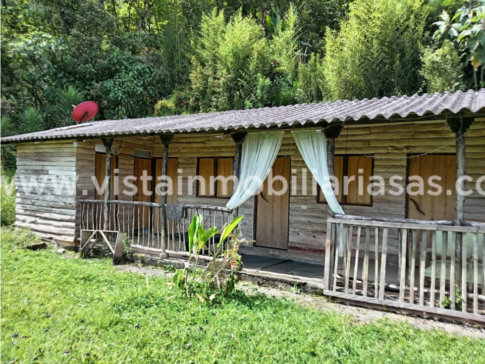 Venta Casa Campestre, Neira, Caldas - 5