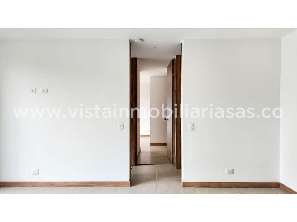Venta Apartamento Sector Bella Suiza, Manizales — foto 4