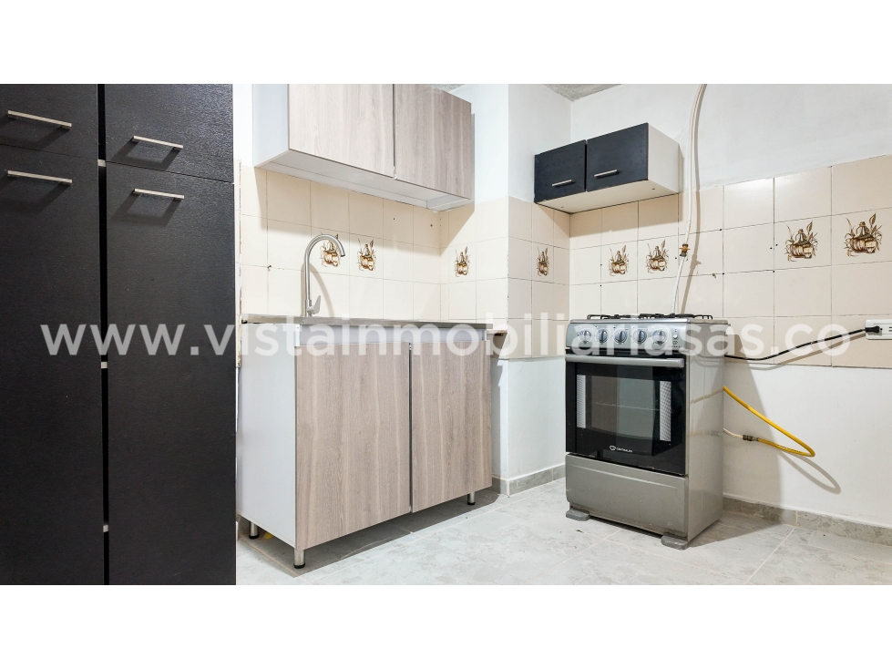 Arriendo Apartamento Milán, Manizales — foto 5
