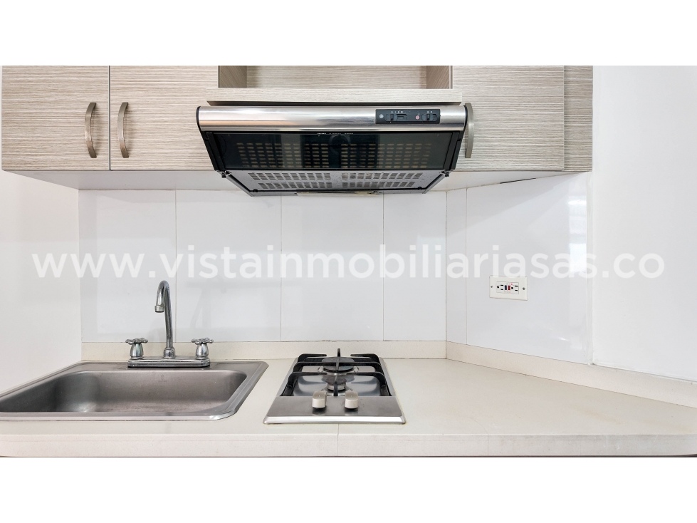 Arriendo Apartaestudio Sector Avenida Santander, Manizales — foto 5