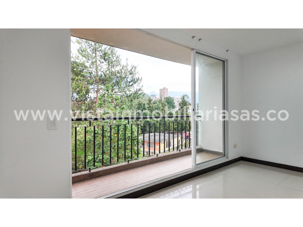 Arriendo Apartamento Sector Palermo, Manizales — foto 6