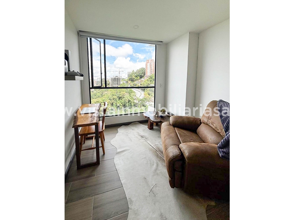 Venta Apartamento Sector El Trébol, Manizales — foto 5