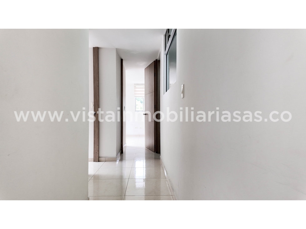 Arriendo Apartamento en el Sector de La Francia, Manizales — foto 6