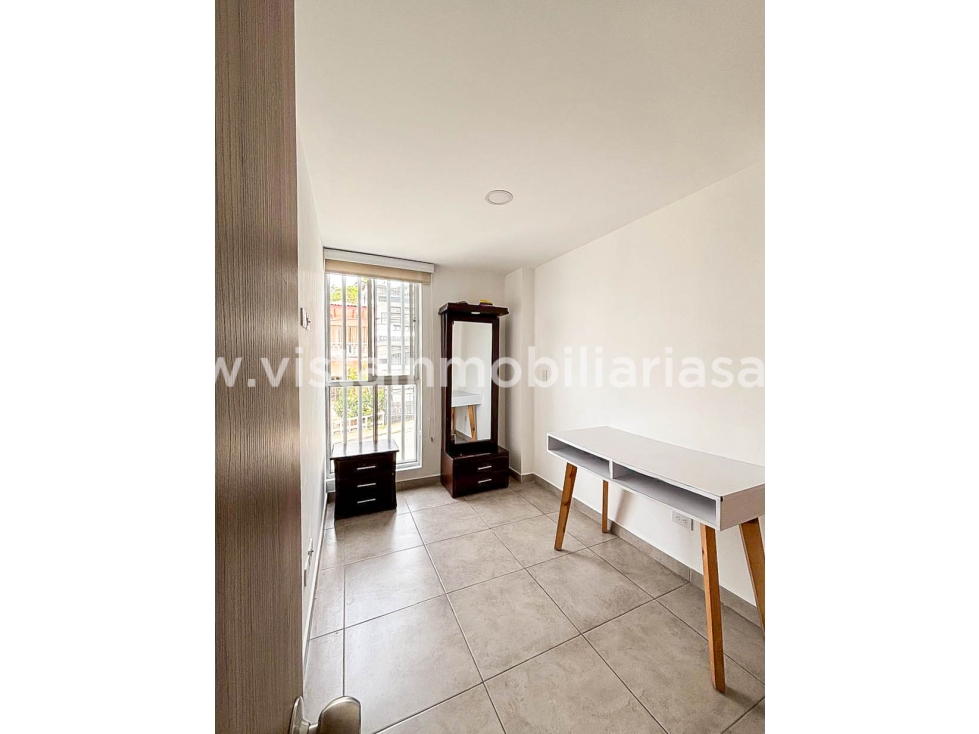 Venta Apartamento Sector Chipre, Manizales — foto 5