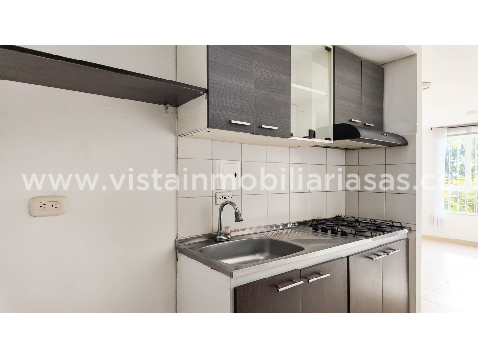 Arriendo Apartamento en el Sector de La Francia, Manizales — foto 4