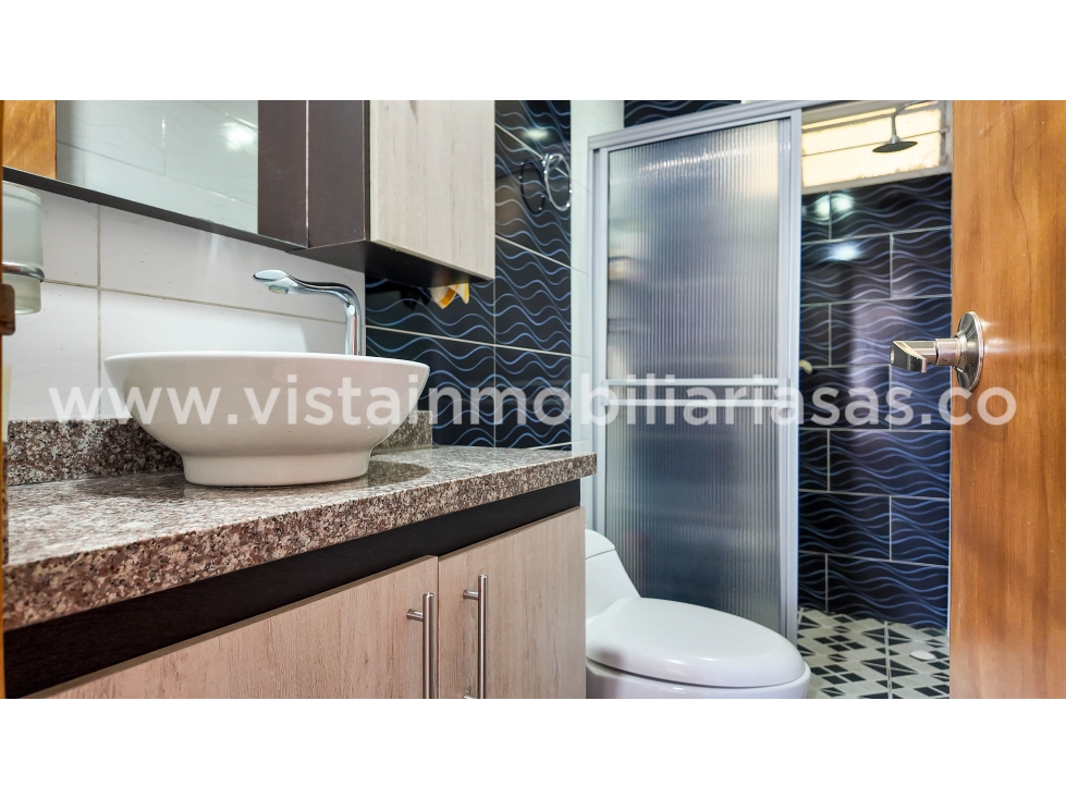 Venta Apartamento Sector Villa Pilar, Manizales — foto 6