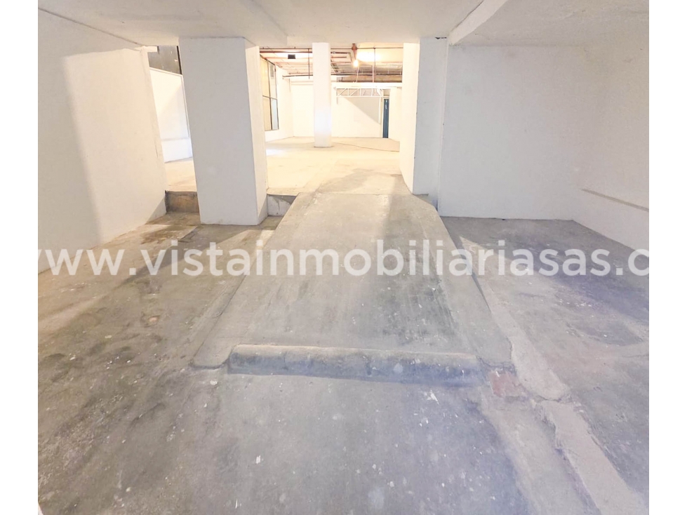 Arriendo Local en Centro Comercial Sector Centro, Manizales - 5