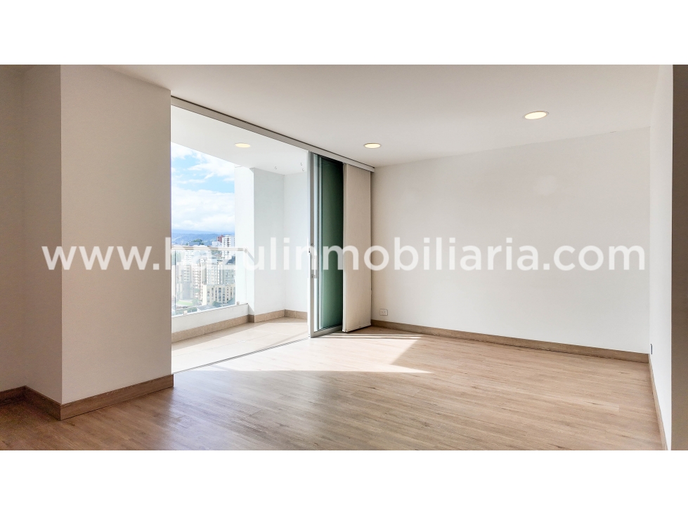Arriendo Apartamento Sector Laureles, Manizales — foto 5