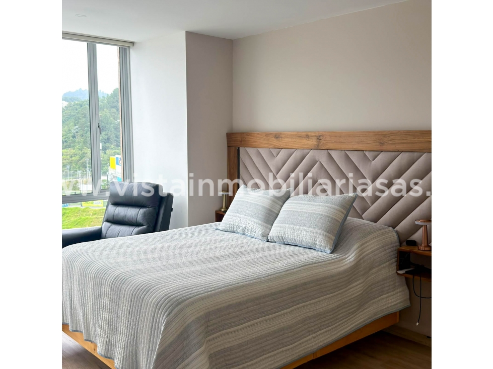 Venta Apartamento Sector Laureles, Manizales — foto 5