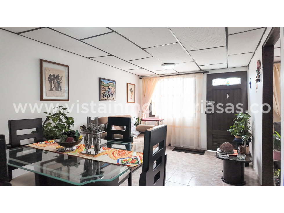 Venta Casa Sector de Fátima, Manizales — foto 5