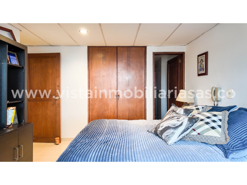 Venta Apartamento Sector Alta Leonora, Manizales — foto 2