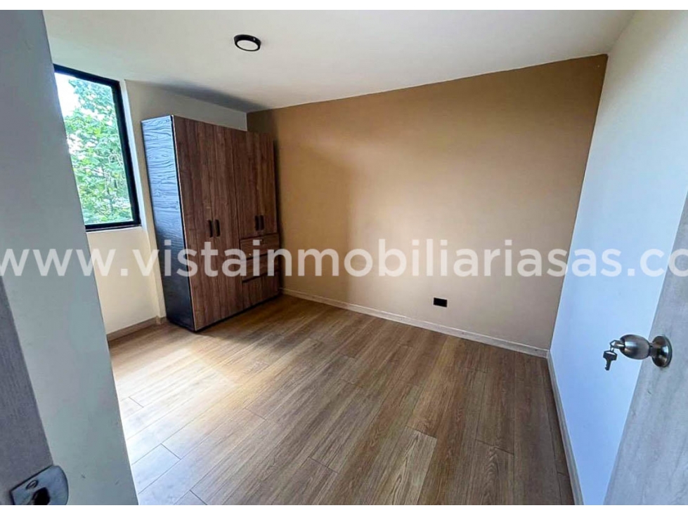 Venta Apartaestudio Sector Sáenz, Manizales — foto 5