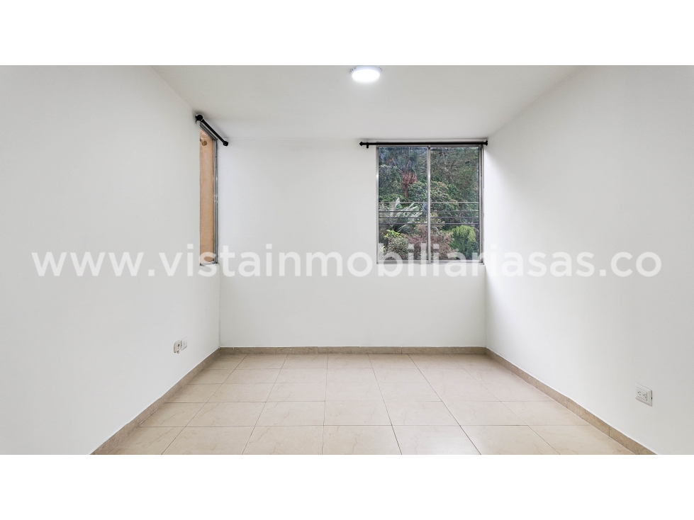 Arriendo Apartamento Sector Estambul, Manizales — foto 5