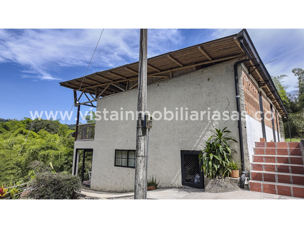 Venta Finca con Casa Sector San Peregrino, Manizales — foto 5