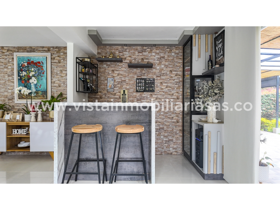Venta Casa Conjunto Sector La Florida a 15 Minutos de Manizales — foto 5