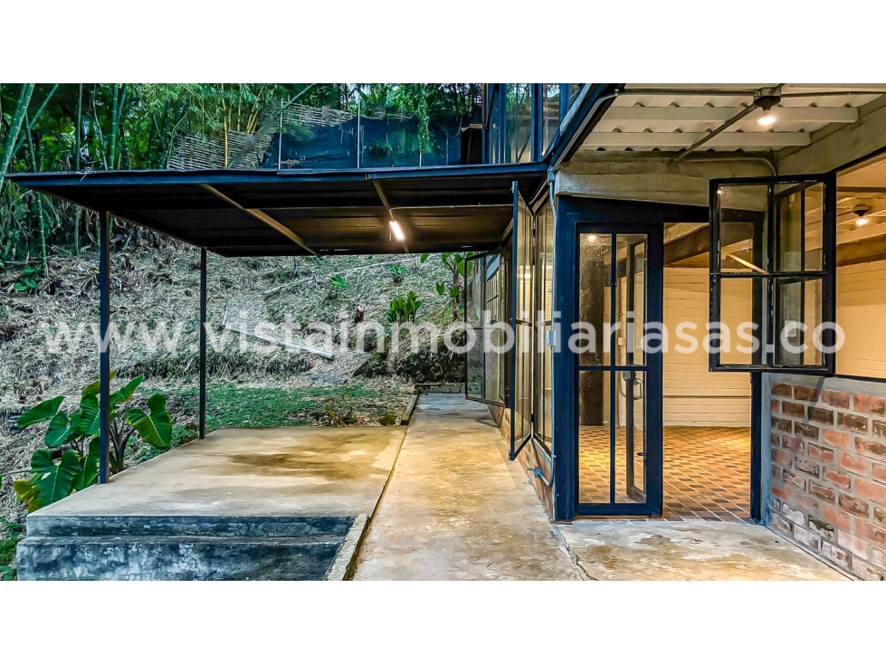 Venta Casa Campestre Sector San Peregrino, Manizales - 5