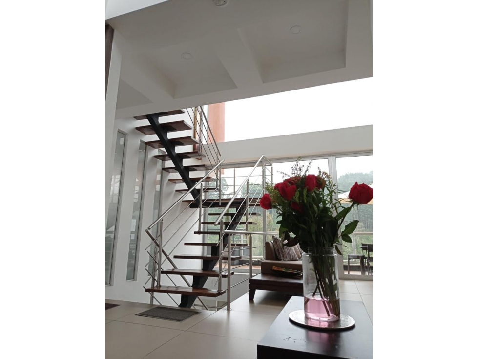 Venta Casa Conjunto Sector La Florida, Manizales — foto 5