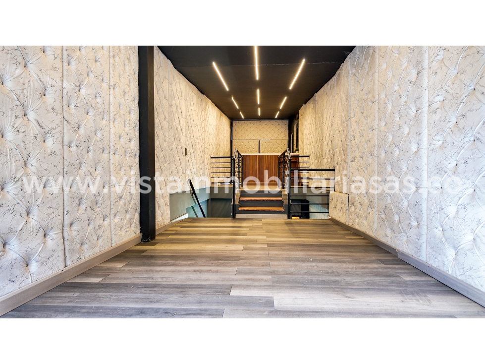 Arriendo apartaestudio Sector Alto del Perro, Manizales