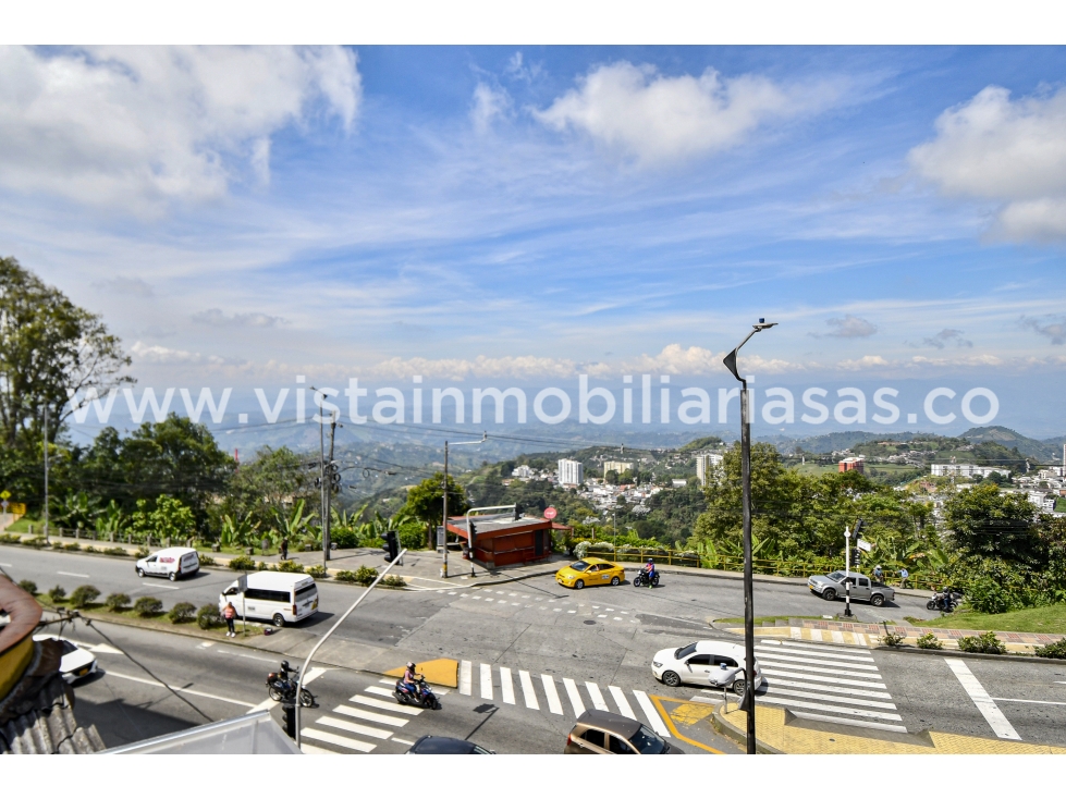 Arriendo Edificio Comercial Parque del Agua/Centro, Manizales - 2