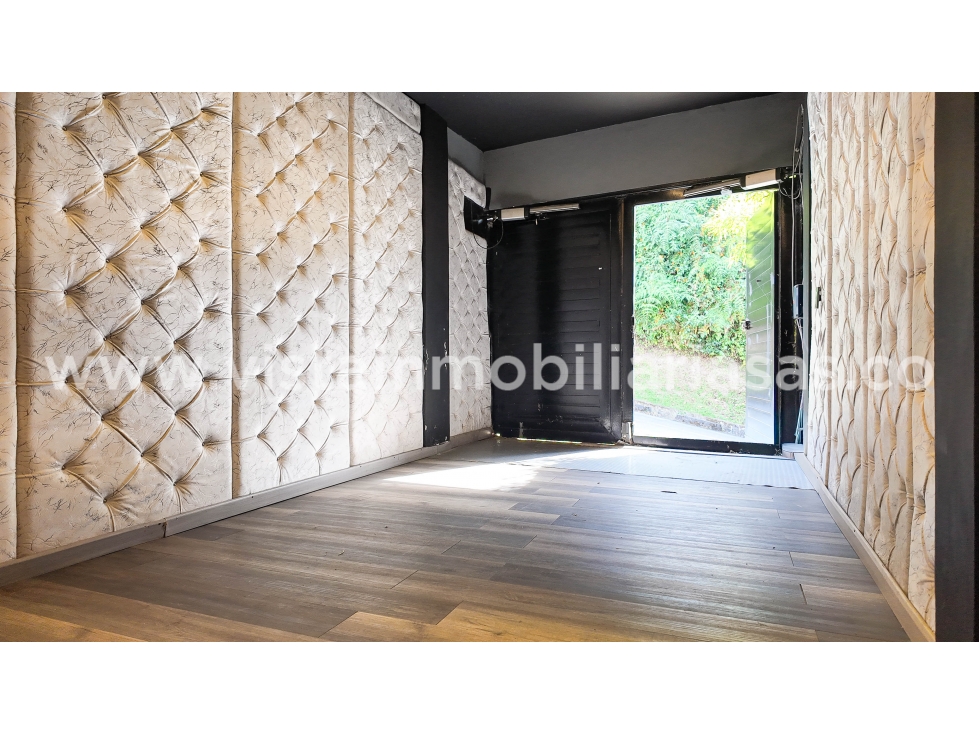 Arriendo apartaestudio Sector Alto del Perro, Manizales — foto 2