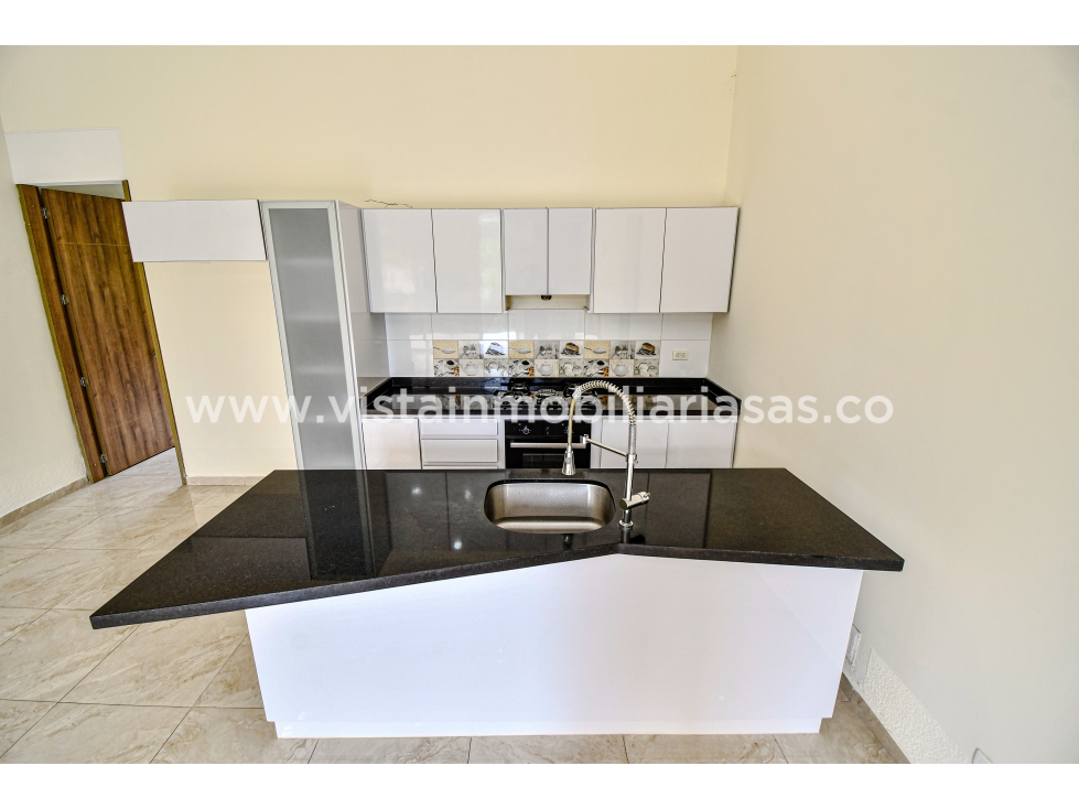 Venta Casa Conjunto Cerrado Sector San Bernardo del Viento, Manizales — foto 6