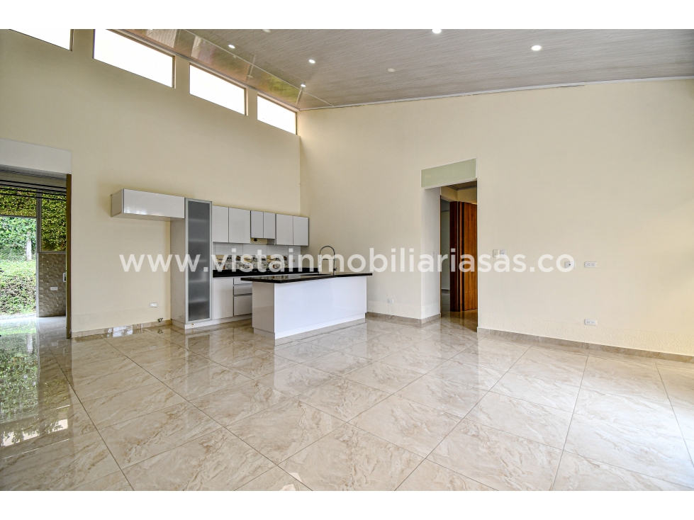 Venta Casa Conjunto Cerrado Sector San Bernardo del Viento, Manizales — foto 4