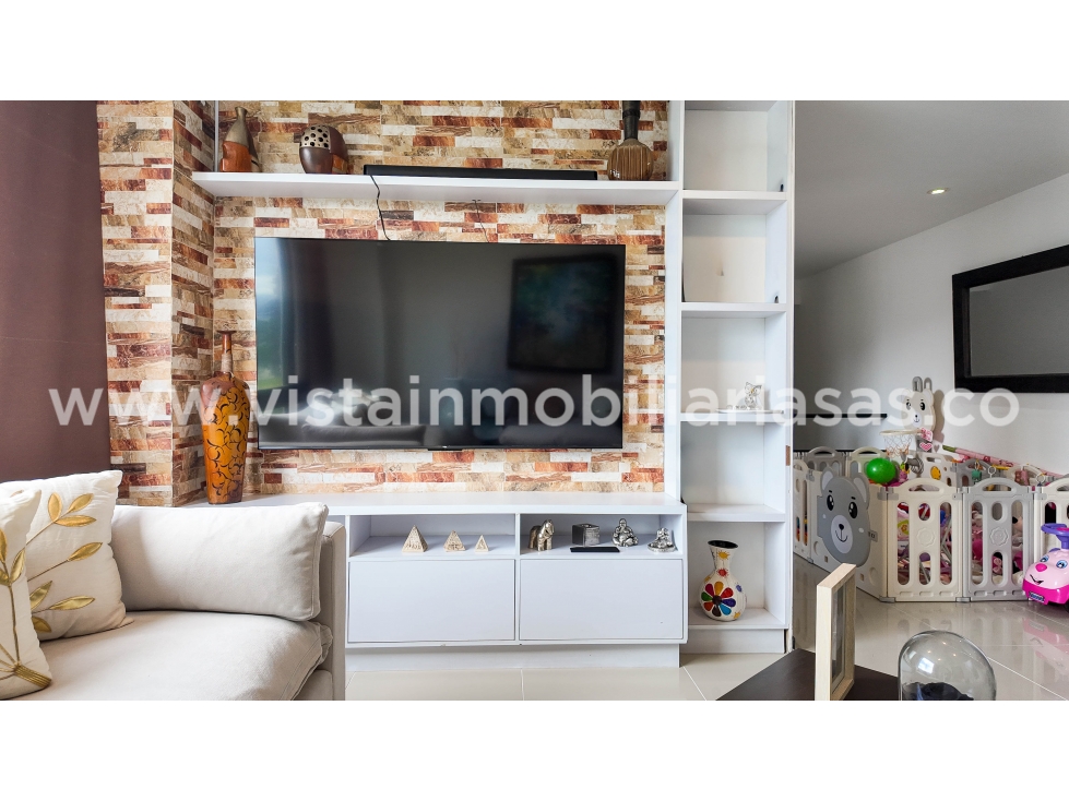 Venta Apartamento Dúplex Milán, Manizales — foto 4