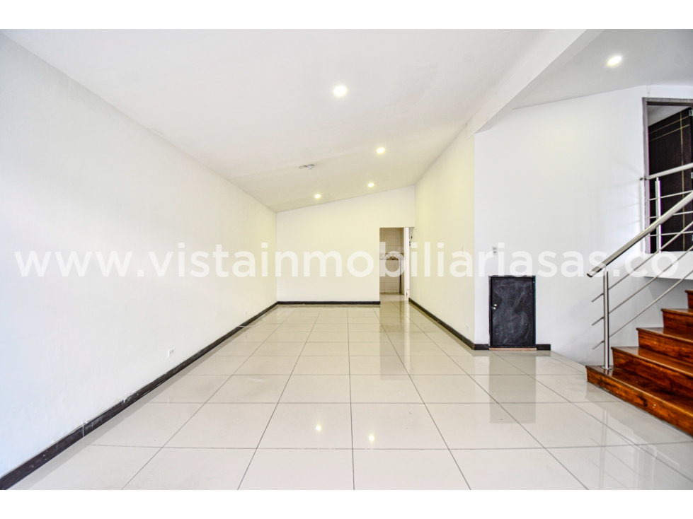 Venta Casa Sector Belén, Manizales — foto 4